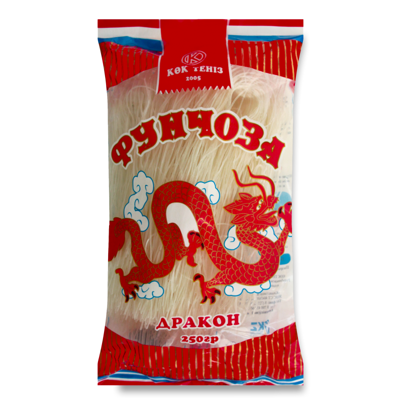 ФУНЧОЗА ДРАКОН 250Г ПАК