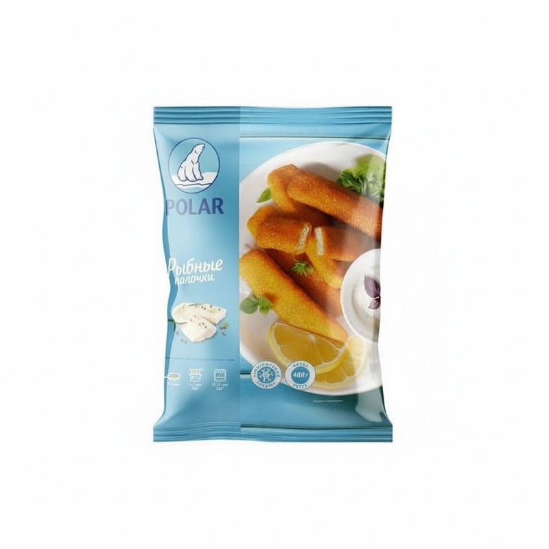 ПАЛОЧКИ АС РЫБНЫЕ С/М 380Г