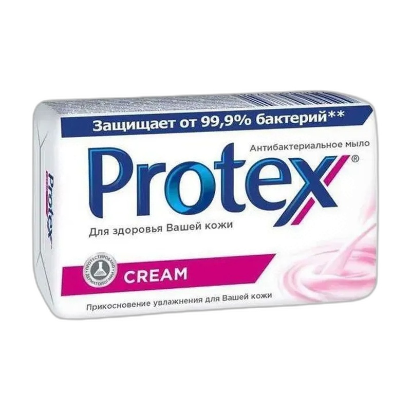 МЫЛО PROTEX CREAM 150Г