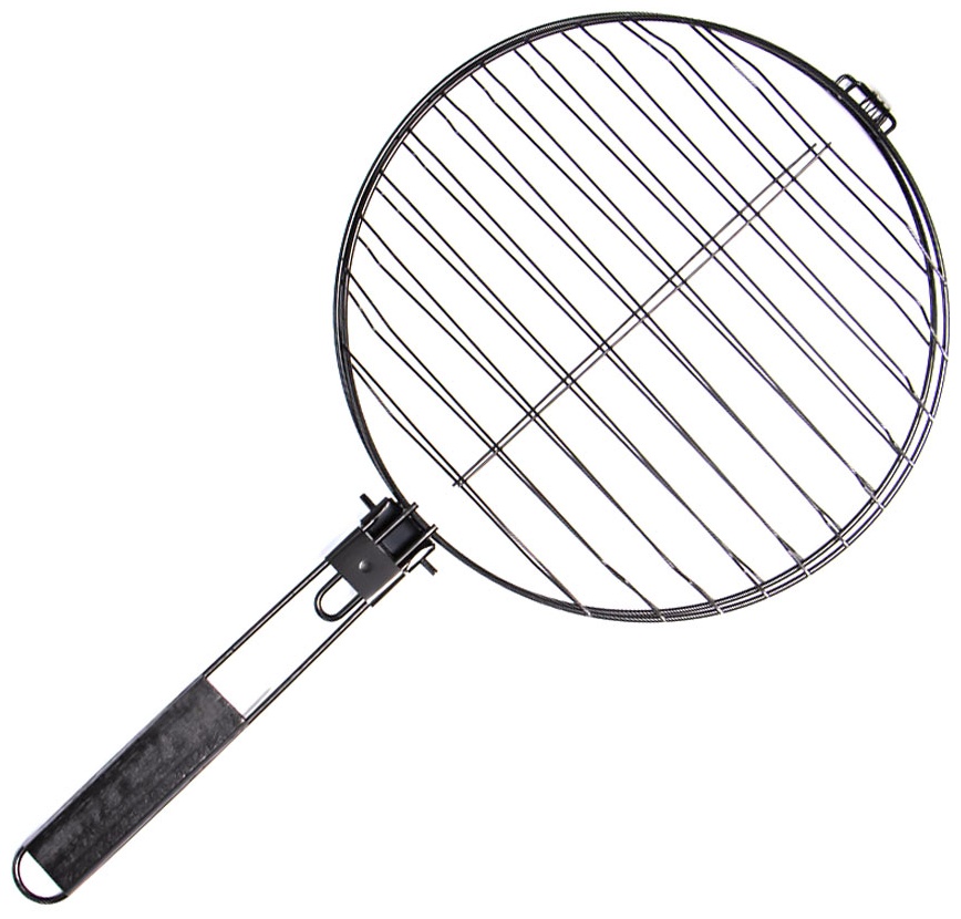 РЕШЕТКА BBQ GRILL КРУГЛАЯ GB-304