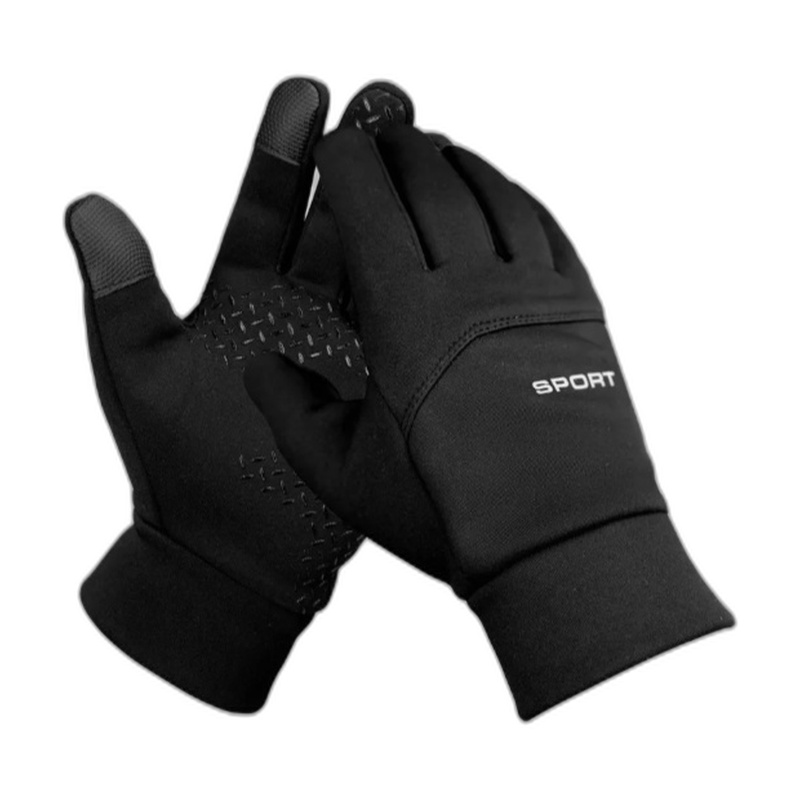ПЕРЧАТКИ СПОРТИВНЫЕ SPORTS HC-8015