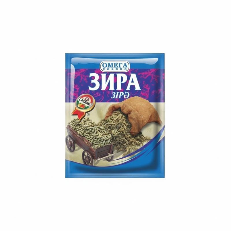 ЗИРА ОМЕГА 15Г