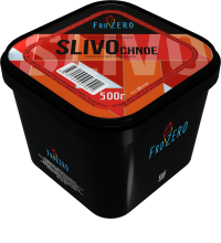 МОРОЖЕНОЕ FROZERO СЛИВОЧНОЕ 500Г ПЭТ