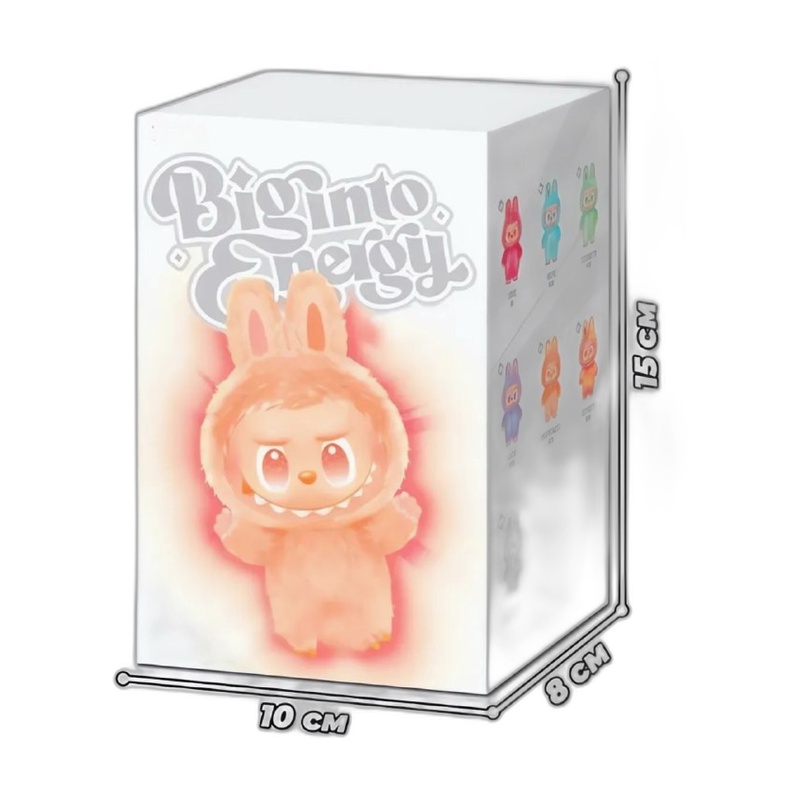 ИГРУШКА LABUBU 0626-3