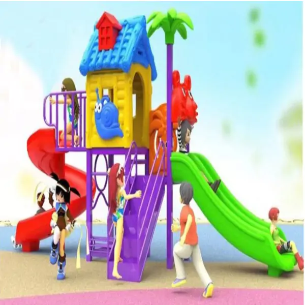КОМПЛЕКС ИГРОВОЙ A2