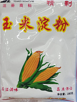 КРАХМАЛ КУКУРУЗНЫЙ 280Г