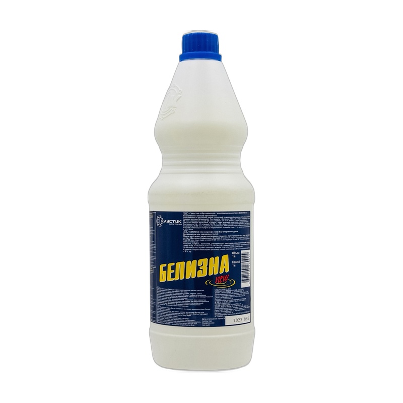 БЕЛИЗНА-NEW КАУСТИК 1Л