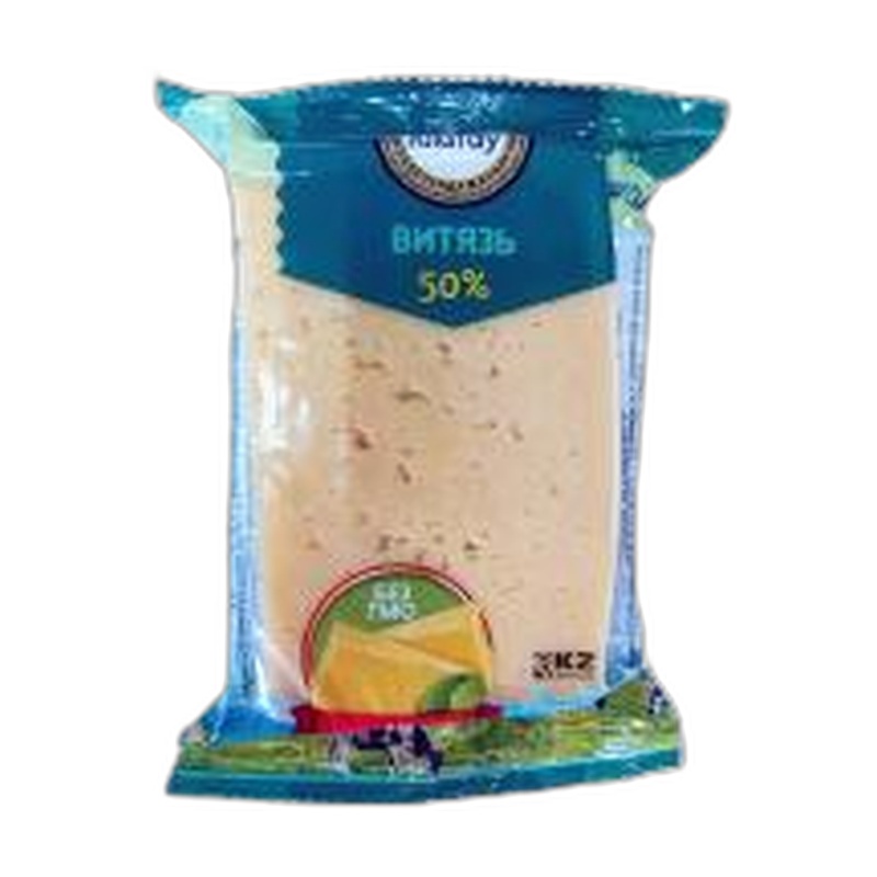 СЫРНЫЙ ПРОДУКТ ALTYN ORDA СМЕТАНКОВЫЙ 50% ВЕС