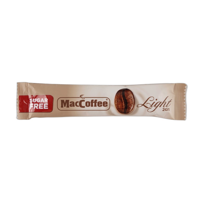 КОФЕ MACCOFFEE LIGHT 2В1 12Г СТИК