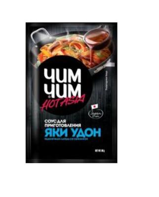 СОУС ЧИМ ЧИМ ДЛЯ ЯКИ УДОН 90Г