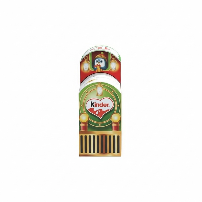 НАБОР KINDER MIX 226Г