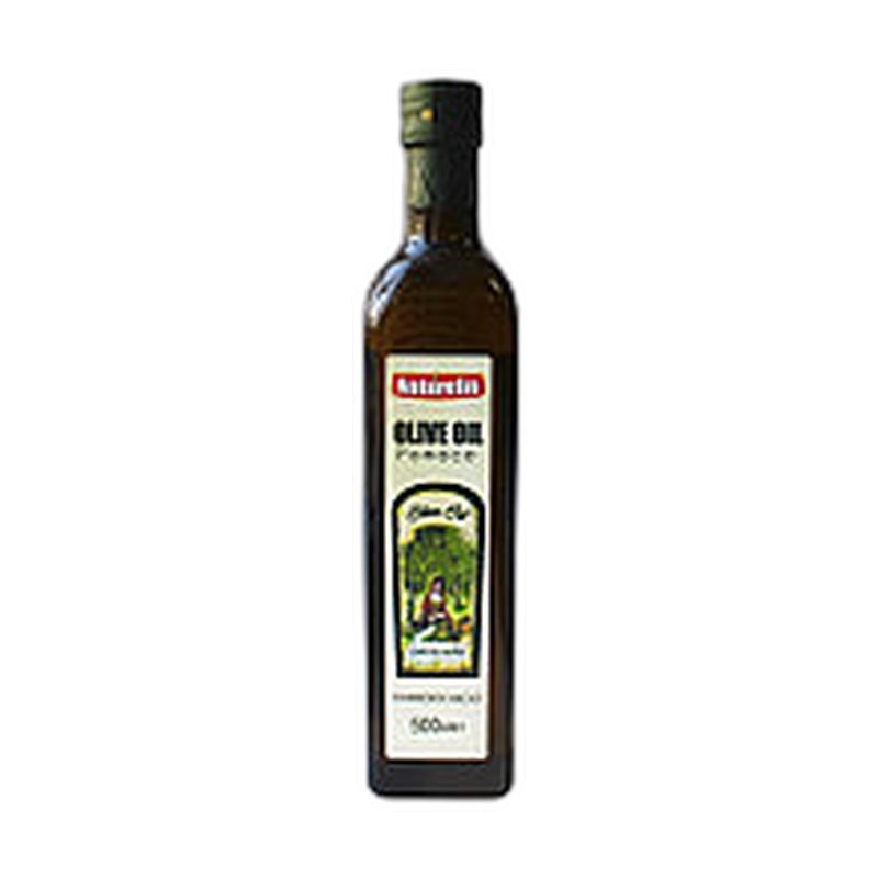 МАСЛО ОЛИВКОВОЕ NATURELLA PIRINA POMACE 1Л
