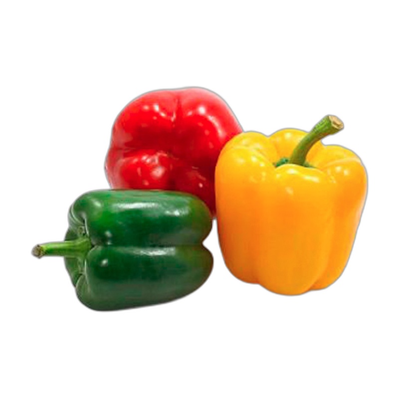 ОВОЩ ПЕРЕЦ СВЕТОФОР ВЕС