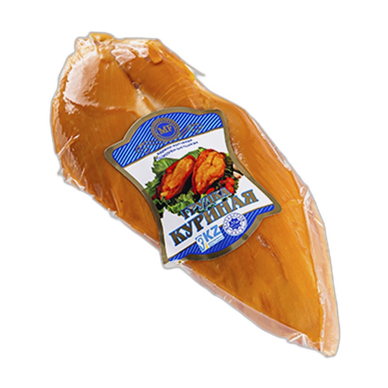 ГРУДКА КУРИНАЯ (ФИЛЕ) MF В/У