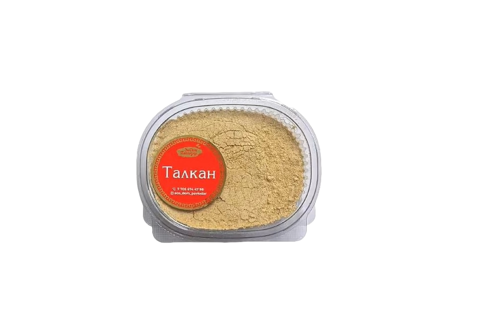 ТАЛКАН ЭКОДОМ 250Г