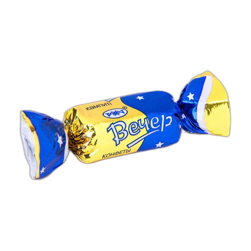 КОНФЕТЫ РАХАТ ВЕЧЕР ВЕС