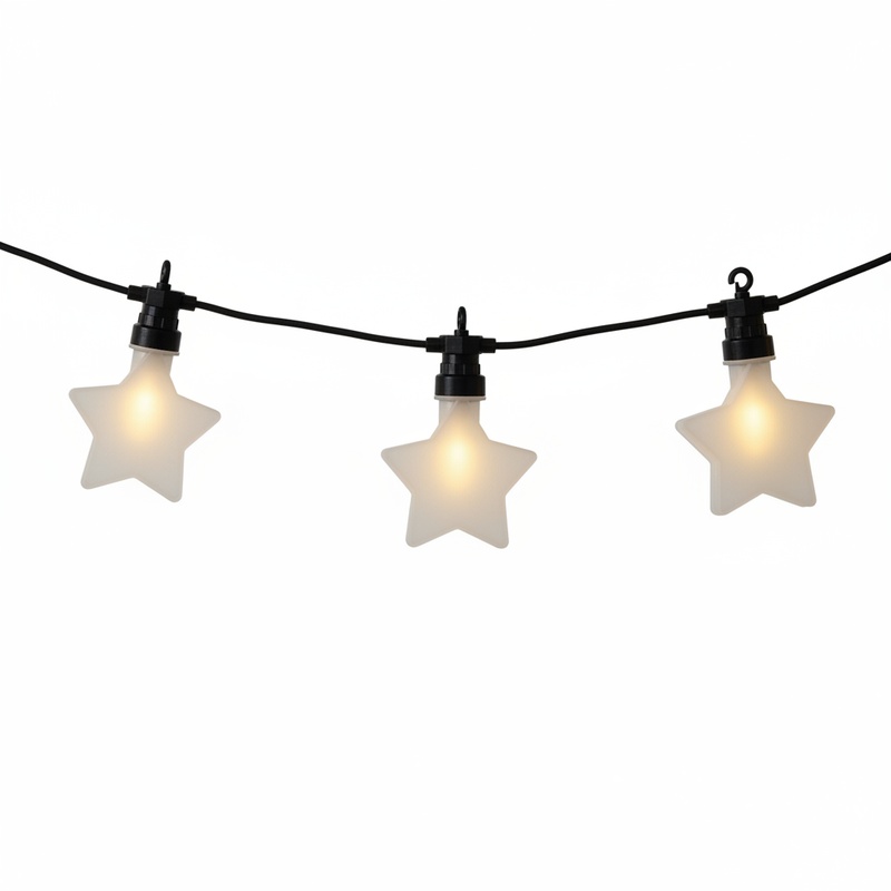 ГИРЛЯНДЫ STAR LAMP 10М