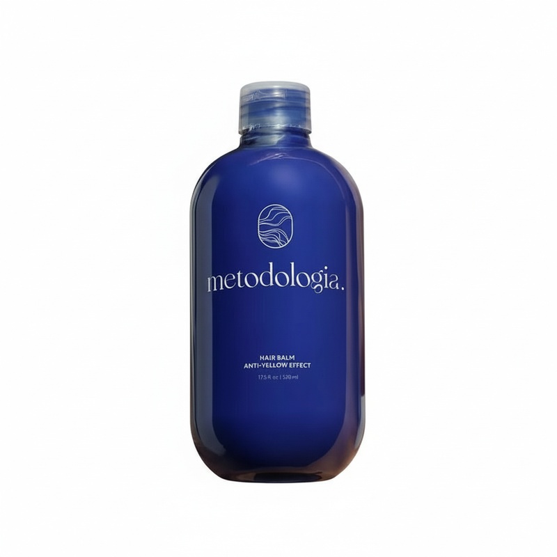 БАЛЬЗАМ METODOLOGIA ANTI-YELLOW EFFECT 520МЛ