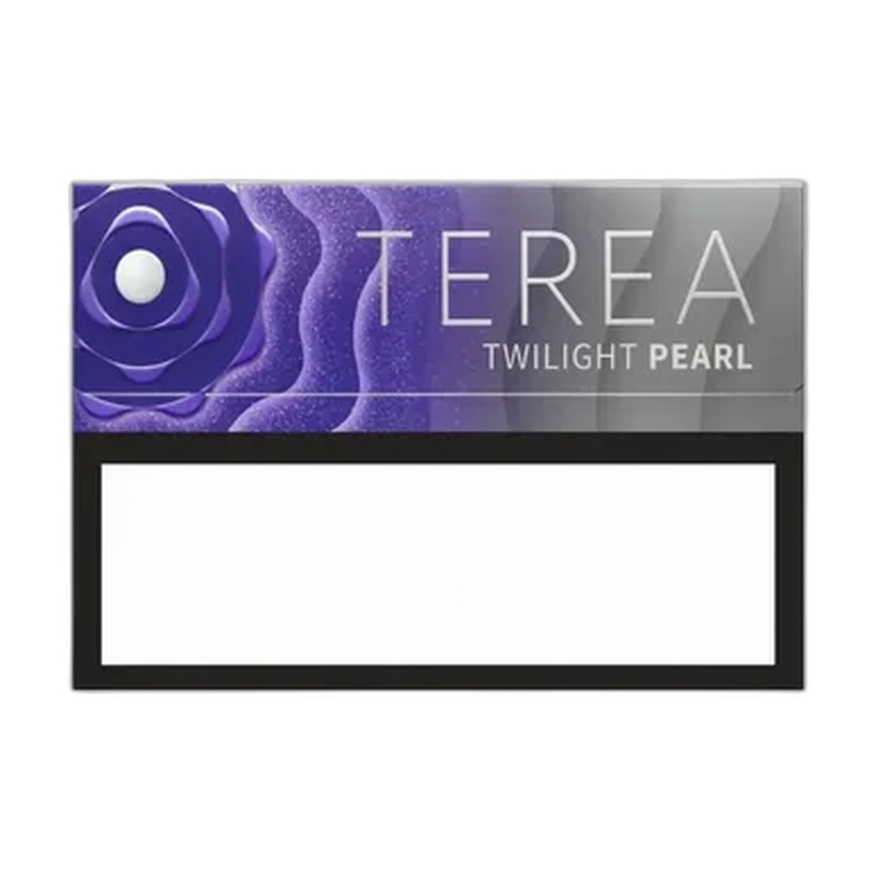 ТАБАЧНЫЕ ПАЛОЧКИ TEREA TWILIGHT PEARL
