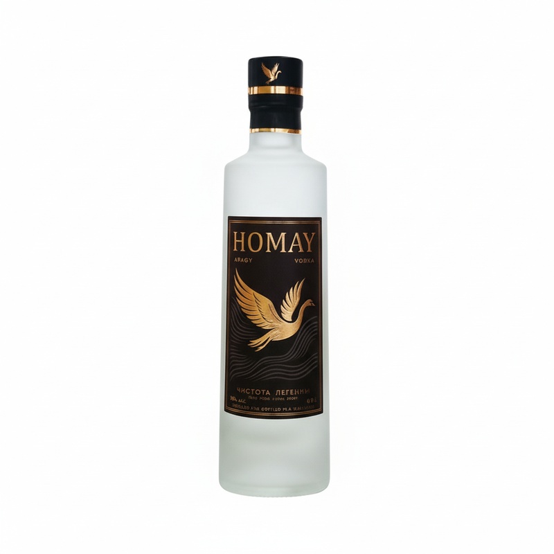 ВОДКА HOMAY 38% 0,5Л