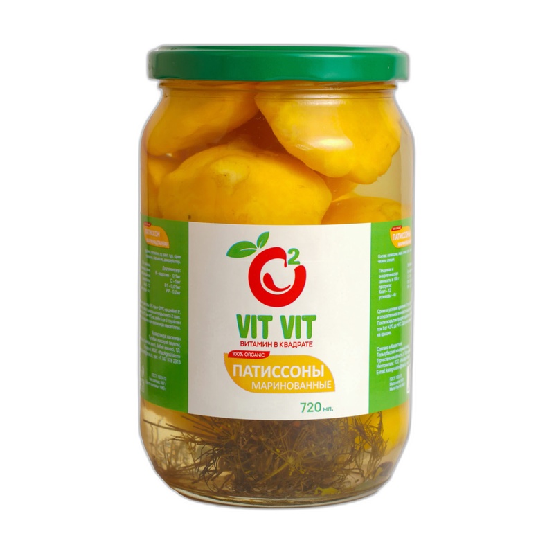 РАГУ VIT VIT 720МЛ