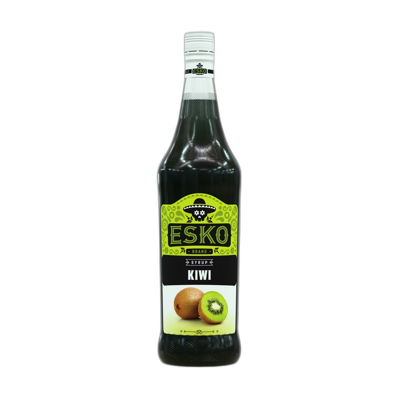 СИРОП ESKO КИВИ 1Л СТ/Б