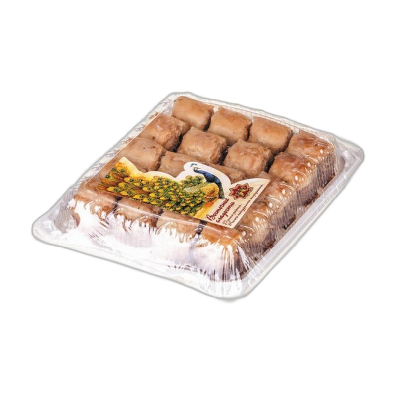 ВОСТОЧНАЯ СЛАДОСТЬ A PRODUCT АССОРТИ 350Г