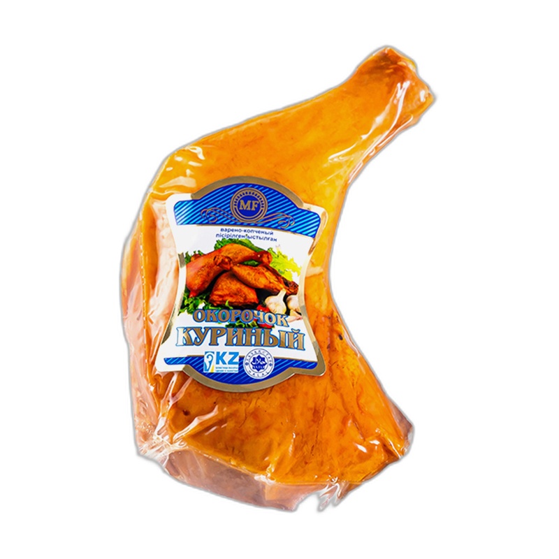 ОКОРОЧОК КУРИНЫЙ MF В/У
