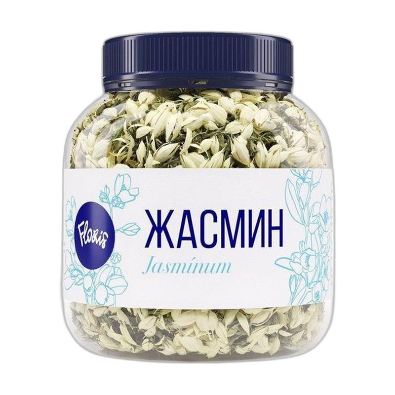 ЧАЙНЫЙ НАПИТОК FLORIS ЖАСМИН 35Г ПЭТ