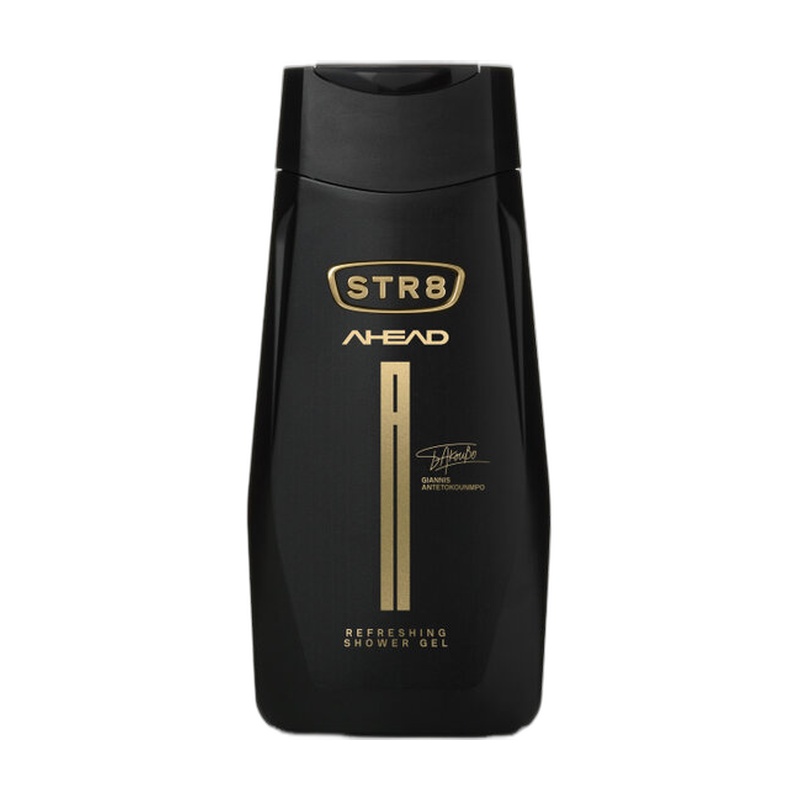 ГЕЛЬ ДЛЯ ДУША STR8 AHEAD 250МЛ