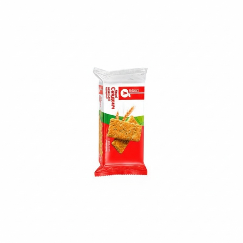 ПЕЧЕНЬЕ A PRODUCT ROYAL СЭНДВИЧ 280Г