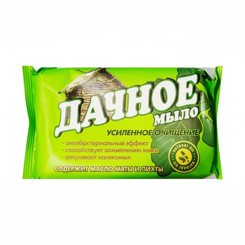 МЫЛО АРОМИКА ДАЧНОЕ 200Г