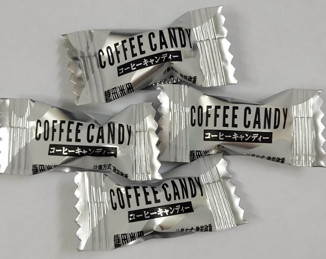 КОНФЕТЫ COFFEE КЛАССИЧЕСКИЕ ВЕС