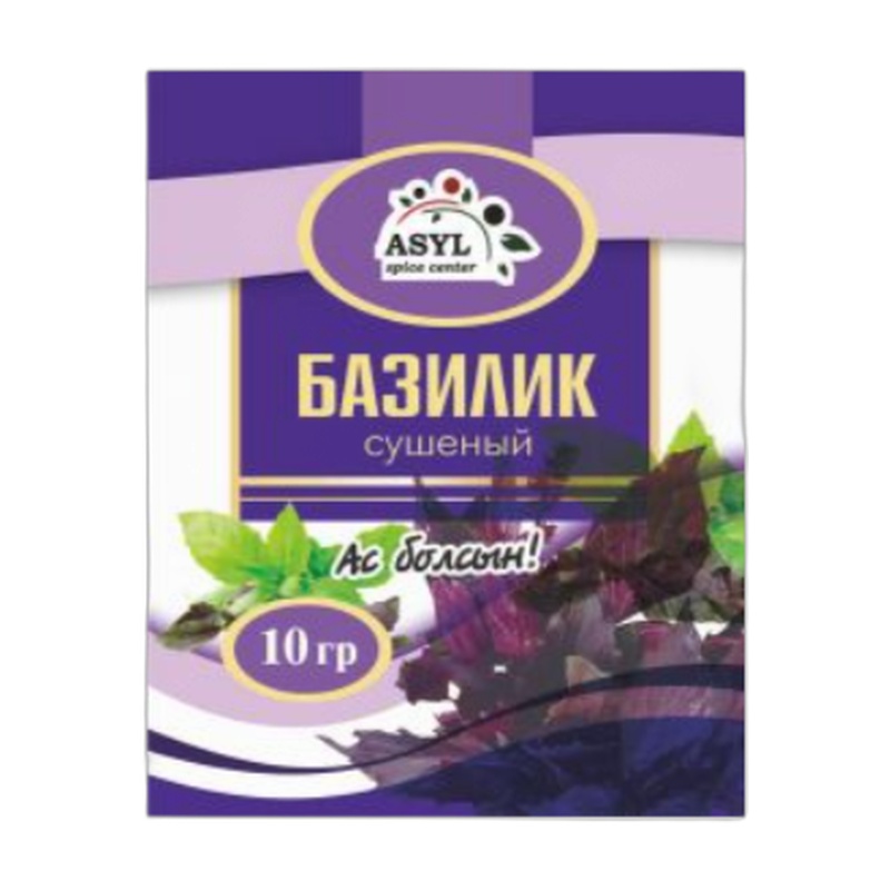 БАЗИЛИК ASYL 10Г