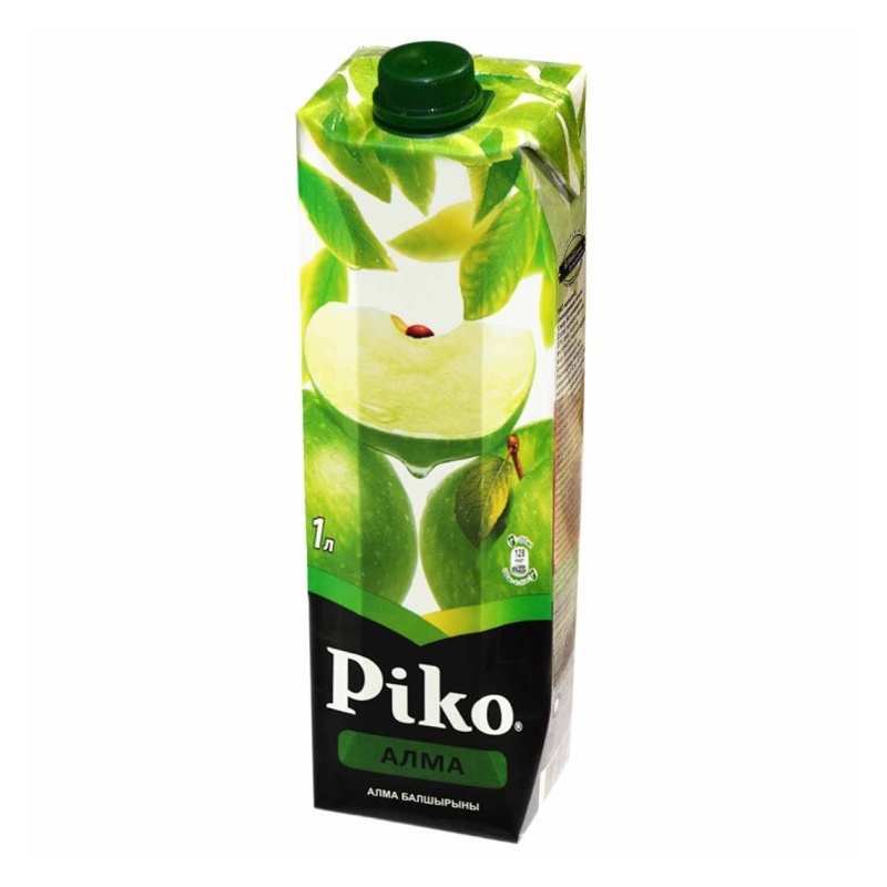 СОК PIKO ЯБЛОКО 1Л Т/П