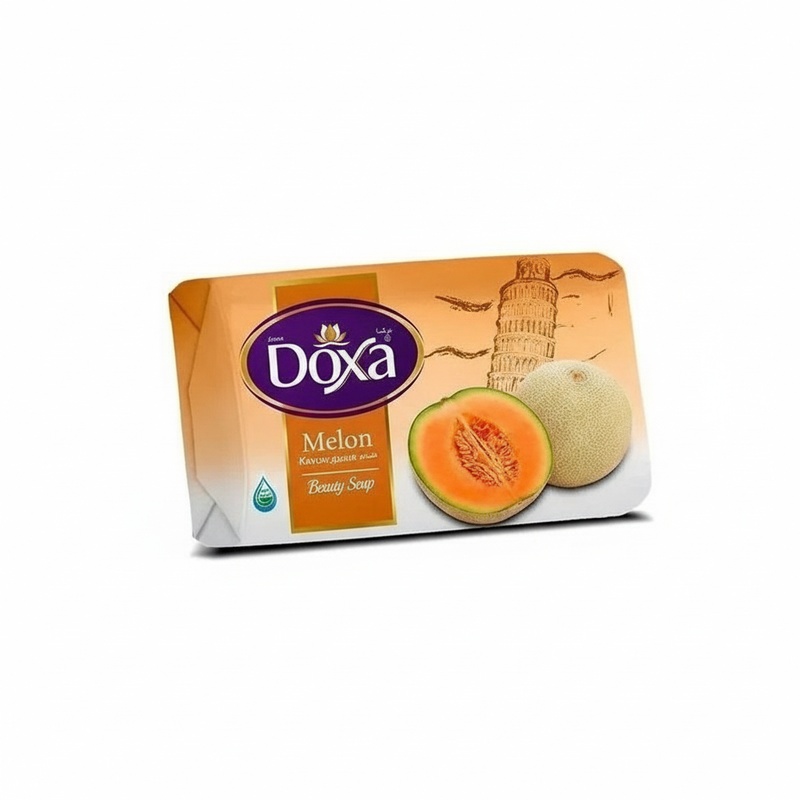 МЫЛО DELUXE СЛАДКАЯ ДЫНЯ 150Г