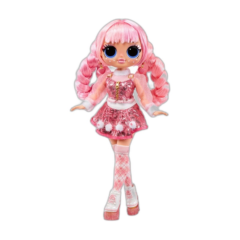 КУКЛА DOLL 34397