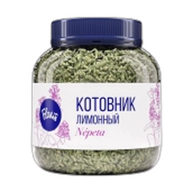 ЧАЙНЫЙ НАПИТОК FLORIS КОТОВНИК ЛИМОННЫЙ 25Г ПЭТ
