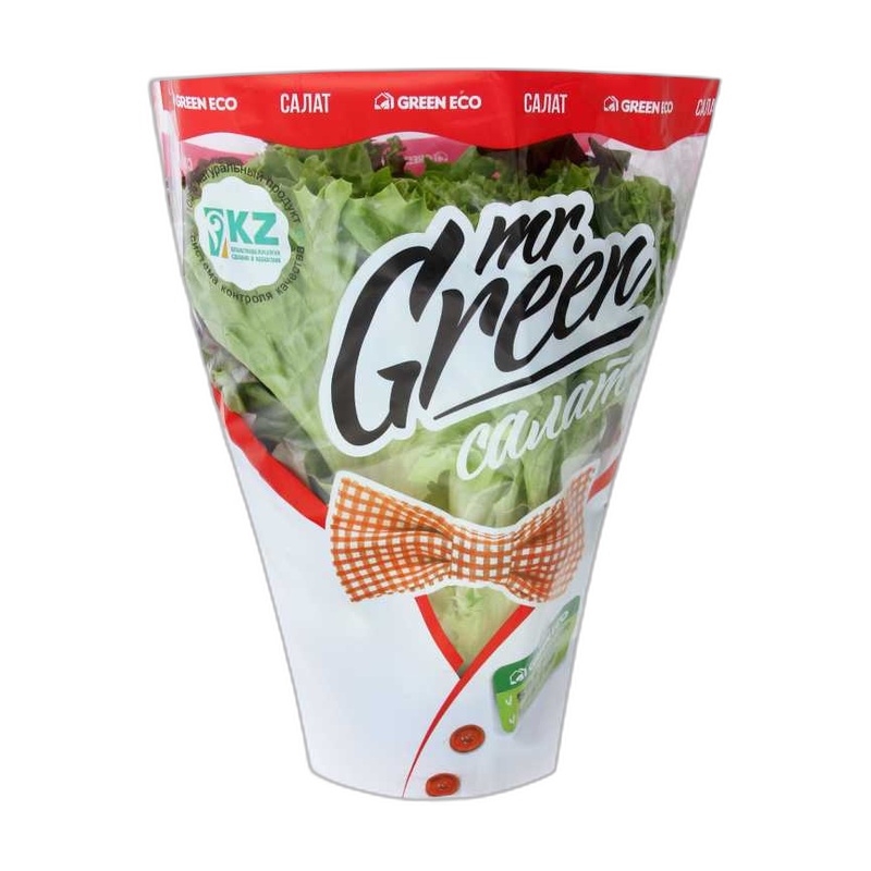 САЛАТ MR.GREEN ТРИО