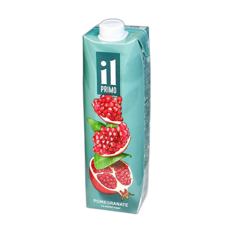 СОК IL PRIMO ГРАНАТ 1Л Т/П