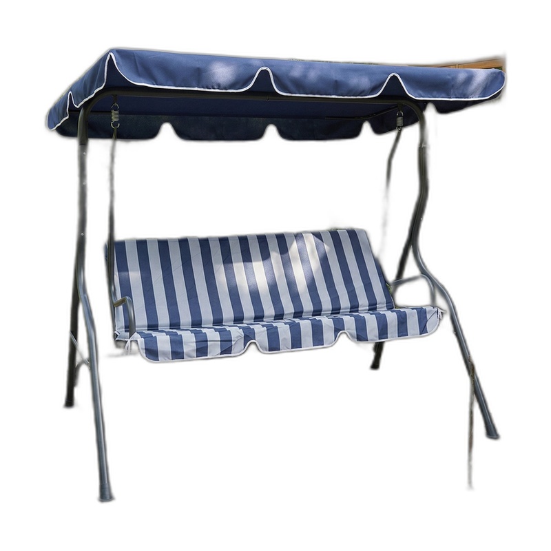 КАЧЕЛИ ДЛЯ САДА BANDY BLUE 127