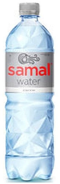 ВОДА ГАЗИРОВАННАЯ SAMAL 1,5Л ПЭТ