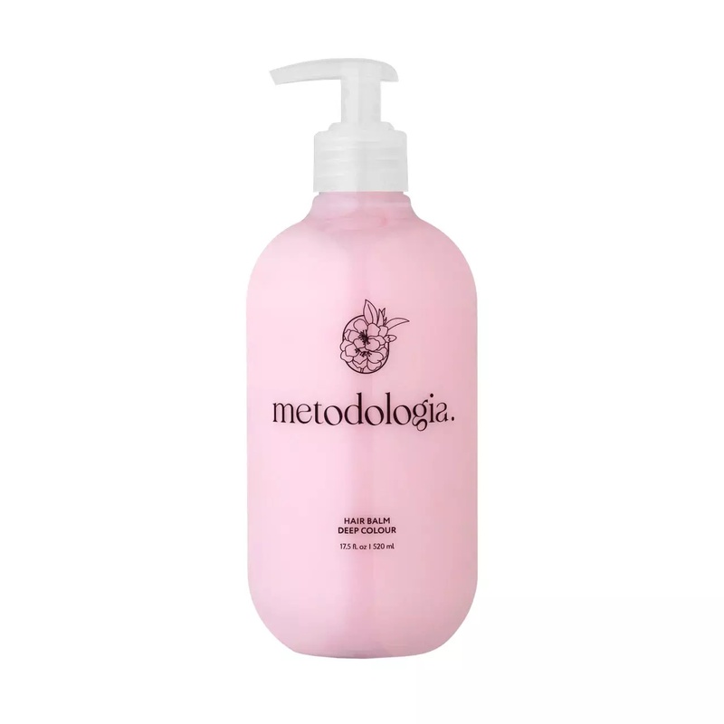 БАЛЬЗАМ METODOLOGIA DEEP COLOUR 520МЛ