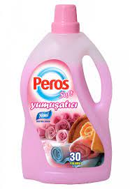 КОНДИЦИОНЕР ДЛЯ БЕЛЬЯ PEROS РОЗА 3Л