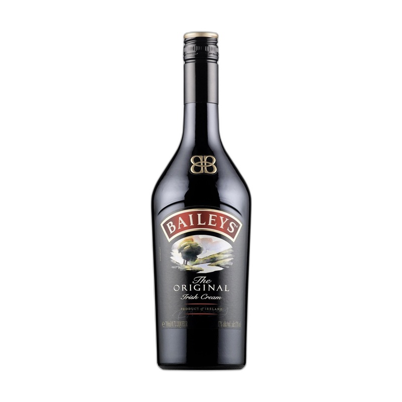 ЛИКЕР BAILEYS ORIGINAL IRISH CREAM 17% 0,5Л