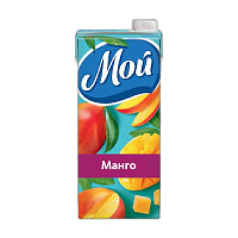 СОК GIGI МАНГО 150Г Д/П