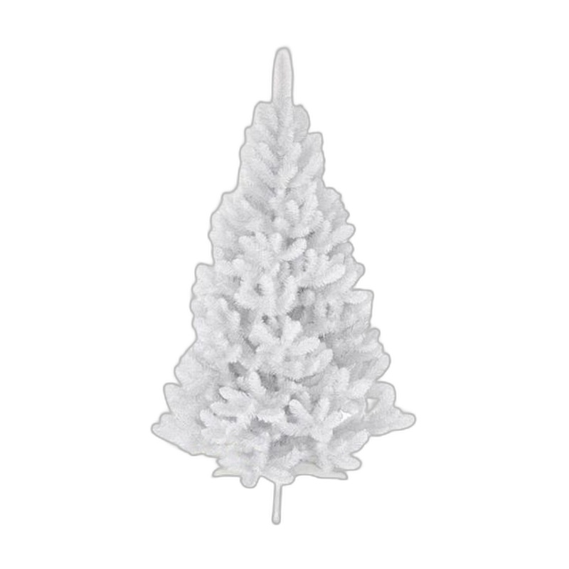ЕЛЬ БЕЛАЯ CRYSTAL LIGHT 120СМ HLL-60