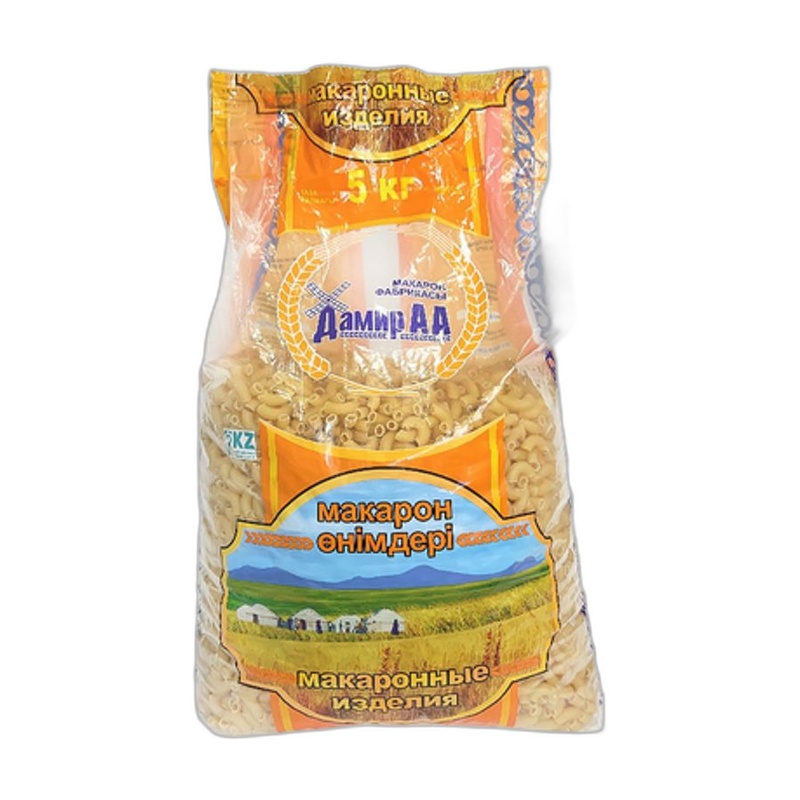 МАКАРОНЫ ДАМИР 400Г