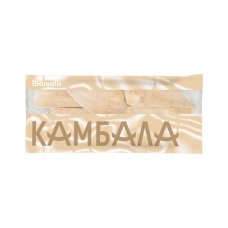 РЫБА ЗАМОРОЖЕННАЯ BOREALIS КАМБАЛА КУСОК 700Г