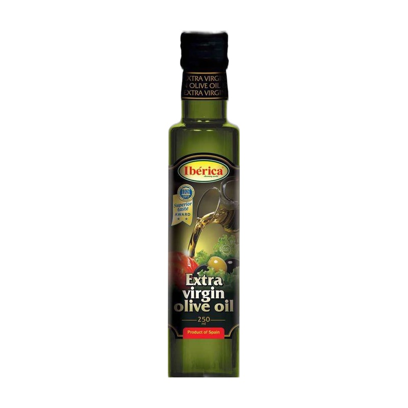 МАСЛО ОЛИВКОВОЕ OLIV OIL 250МЛ